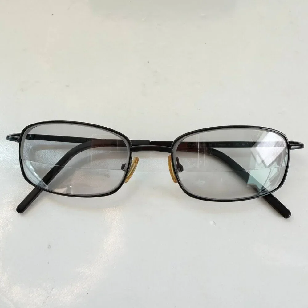 FRED Paris Eyeglasses – Made in France – Very Good Condition - Picture 4 of 15